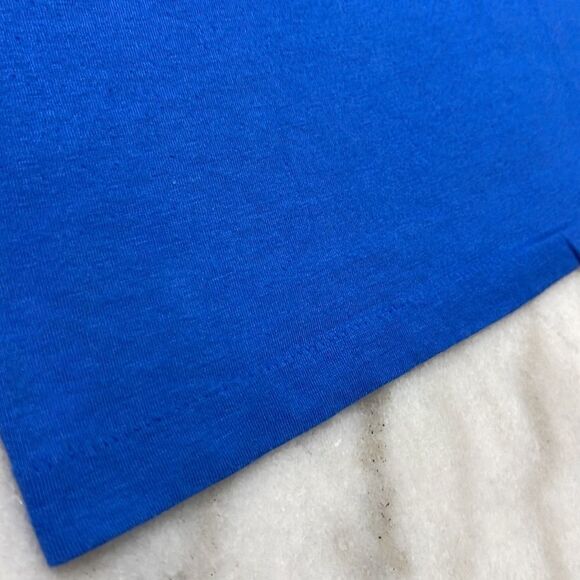 Vintage T-Shirt Made in USA Large Hanes 50/50 Tag “Class Of 1954” Reunion 1984 - Picture 7 of 10